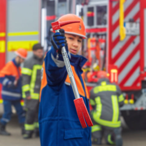 Feuerkids® Ausbildungs Halligan Tool