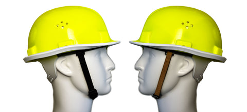 Feuerkids-Helmbild-Kinnriemenvergleich