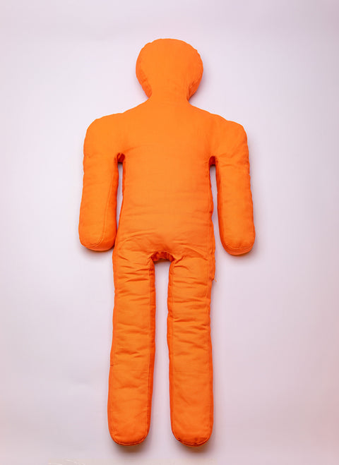 Feuerkids® Übungspuppe "Joschua"