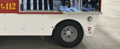 Erweiterung "Zusatzantrieb" für MiLo Mini-LF