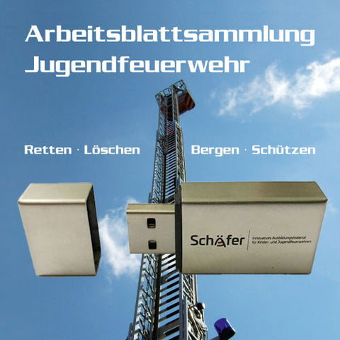 USB-ABS-Schaefer-Feuerkids