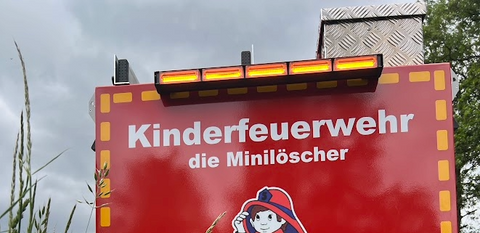 Erweiterung "Sondersignalanlage" für MiLo Mini-LF