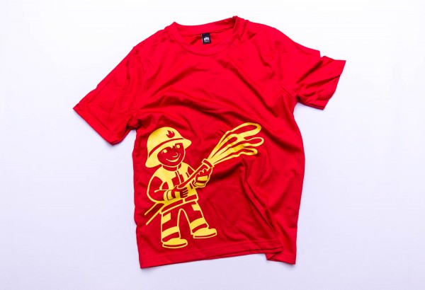 Feuerkids® HERO T-Shirt